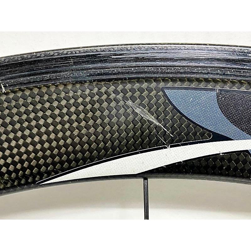 ゴキソ GOKISO クライマーハブ 50mmハイト - ホイールセット シマノ