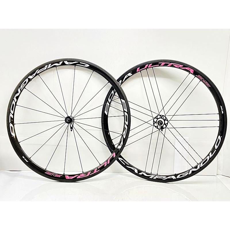 専用】Campagnolo BORA ULTRA 35 C17 AC3 Campagnolo Bora Ultra