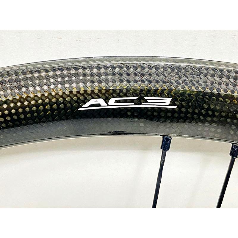 Campagnolo（カンパニョーロ） ボーラウルトラ BORA ULTRA 35 AC3 17C