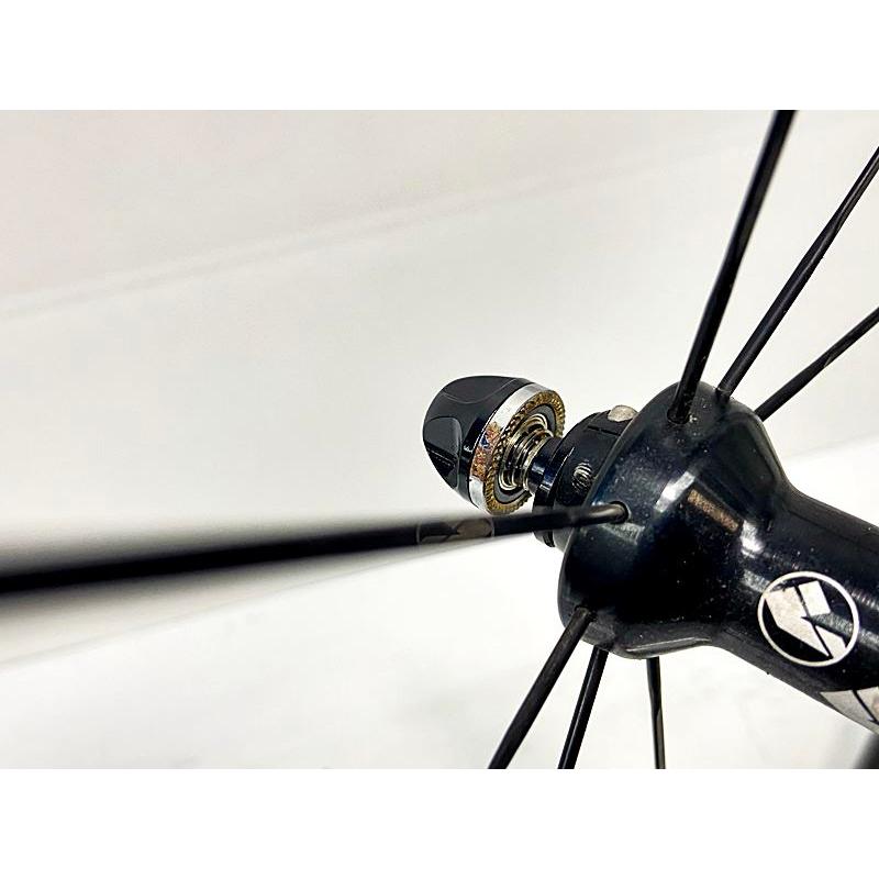 ヴィジョン VISION メトロン METRON40 SL ホイールセット シマノフリー