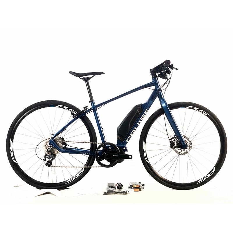 ミヤタ MIYATA cruise6180 2020年モデル ○ 超美品 ミヤタ MIYATA クルーズ CRUISE 6180 2020年 E-BIKE 電動