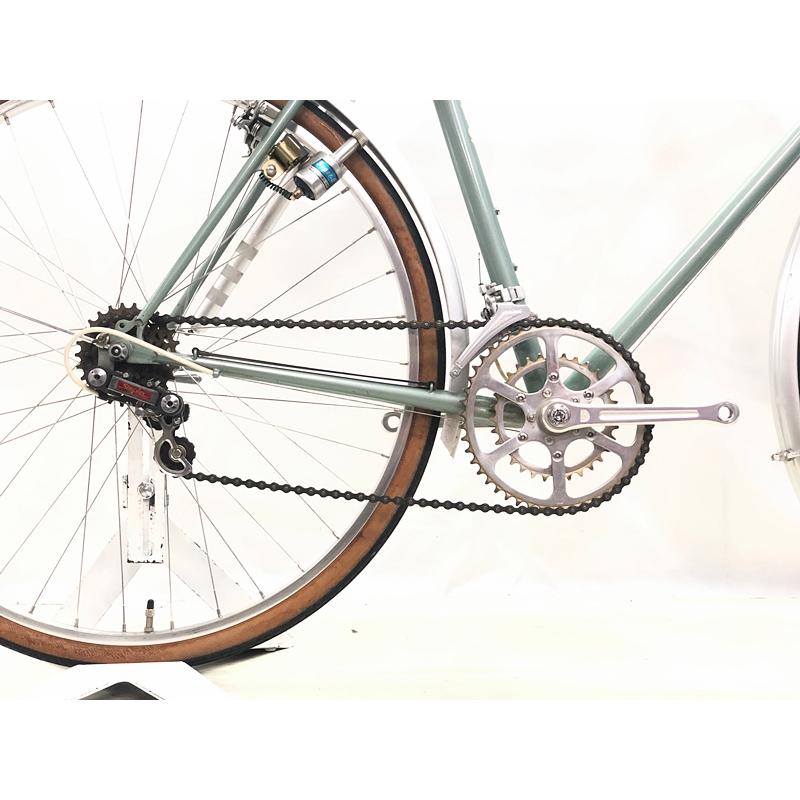 アルプス ALPS クイックエース スーパー QUICK ACE SUPER