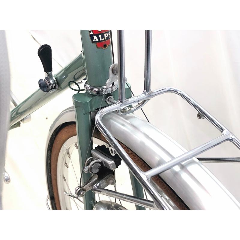 アルプス ALPS クイックエース スーパー QUICK ACE SUPER