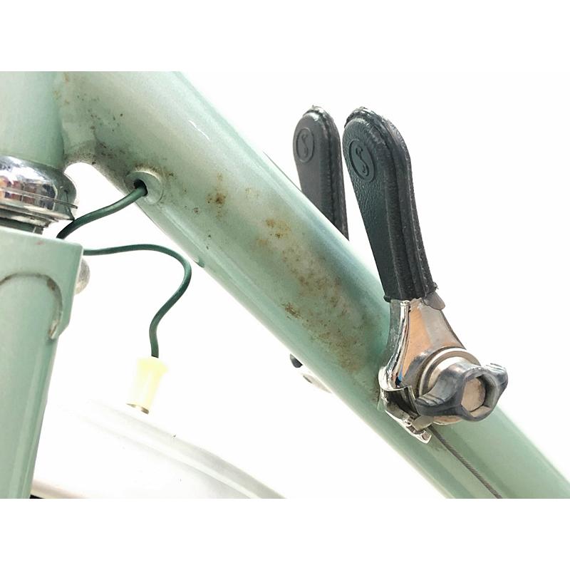 アルプス ALPS クイックエース スーパー QUICK ACE SUPER ランドナー