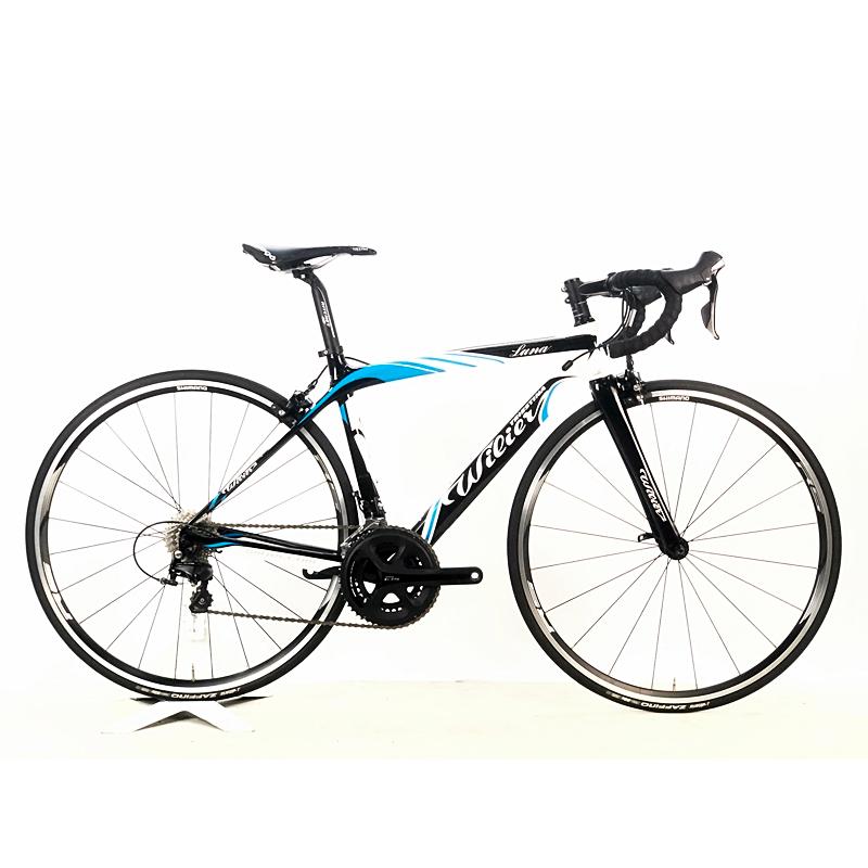 【Wilier】ウィリエール　LUNA AL　XXSサイズ　女性／子供　美車 Wilier】ウィリエール LUNA AL XXSサイズ 女性／子供 美車 160cm