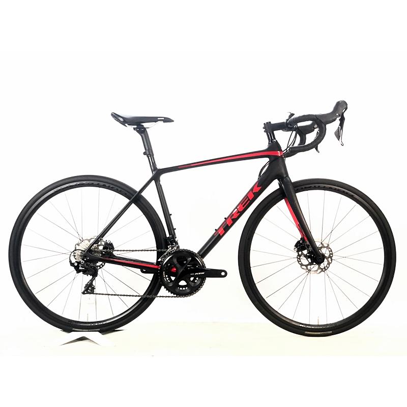 り*う様 Trek ロードバイク エモンダSL5 Ultegra ブラック Trek ロードバイク エモンダSL5 Ultegra ブラック Trek ロード