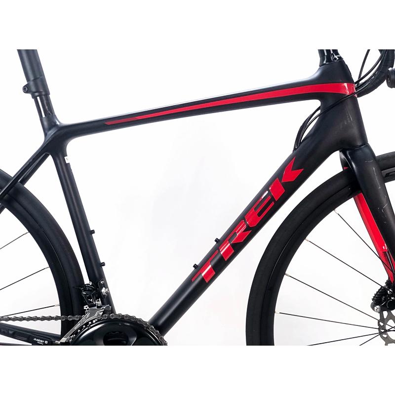 り*う様 Trek ロードバイク エモンダSL5 Ultegra ブラック り*う様 Trek ロードバイク エモンダSL5 Ultegra ブラック TREK