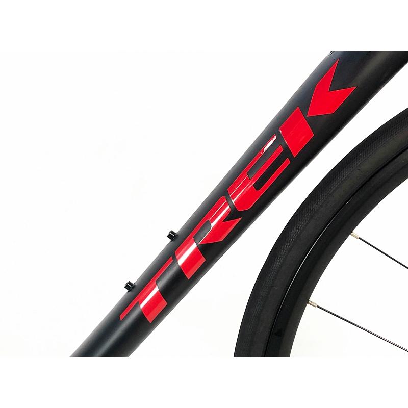 トレック　TREK Émonda SL 5 Disc 黒　赤　サイズ52 Émonda SL 5 - Trek Bikes