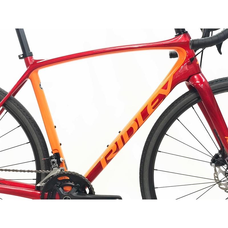 RIDLEY ロードバイクフレーム 新品)RIDLEY (リドレー) 2025 Falcn RS Matt Battleship Grey