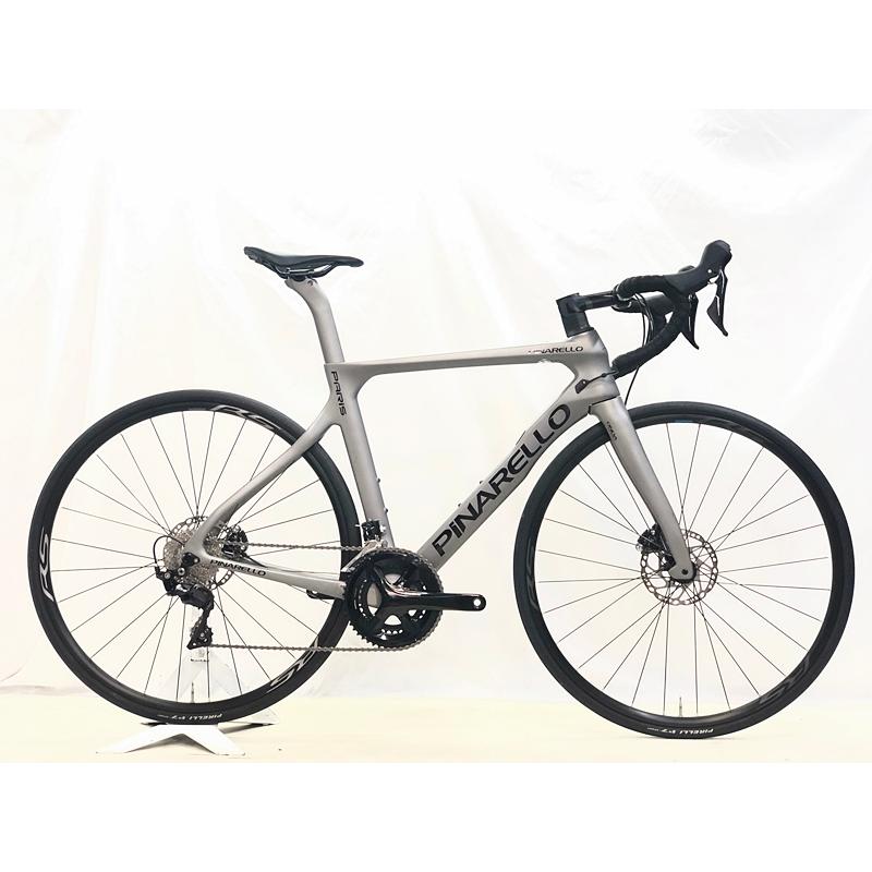 ピナレロ（PINARELLO） 美品 パリ ディスク PARIS DISC SHIMANO 105