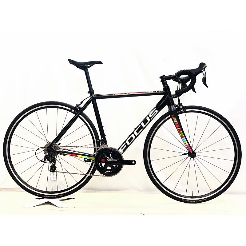 フォーカス FOCUS イザルコ レース IZALCO RACE AL SHIMANO 105 5800