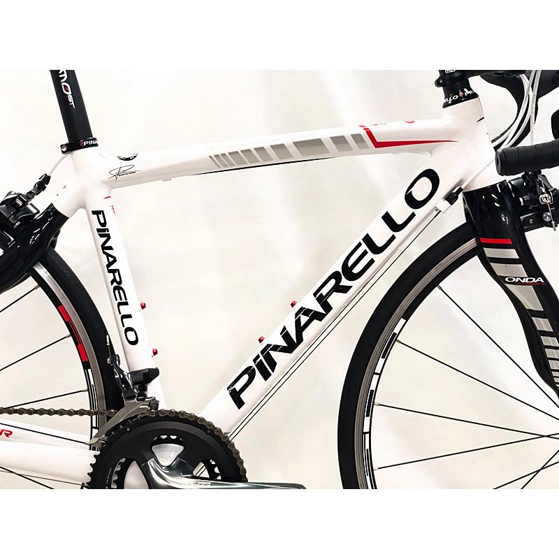 PINARELLO ロードバイク Shimano Tiagra PINARELLO ロードバイク Shimano Tiagra