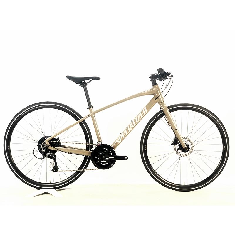 スペシャライズド（Specialized） 超美品 シラス SIRRUS 2.0 油圧DISC