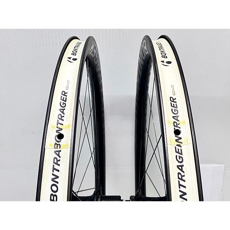 ボントレガー BONTRAGER アイオロスプロ AEOLUS PRO 3V TLR ホイール