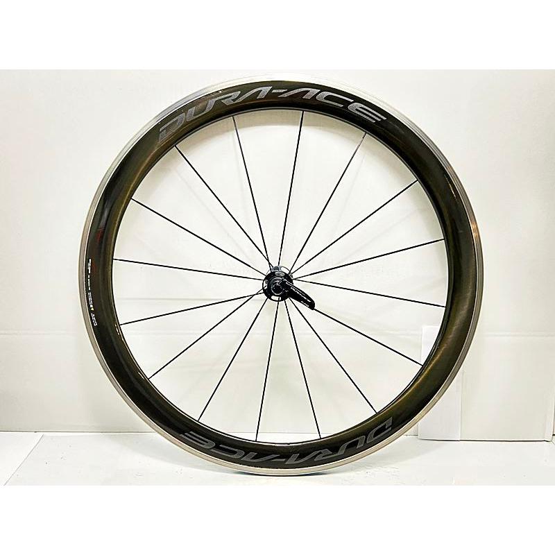 シマノ デュラエース DURA-ACE WH-R9100 C60 CL ホイールセット シマノ