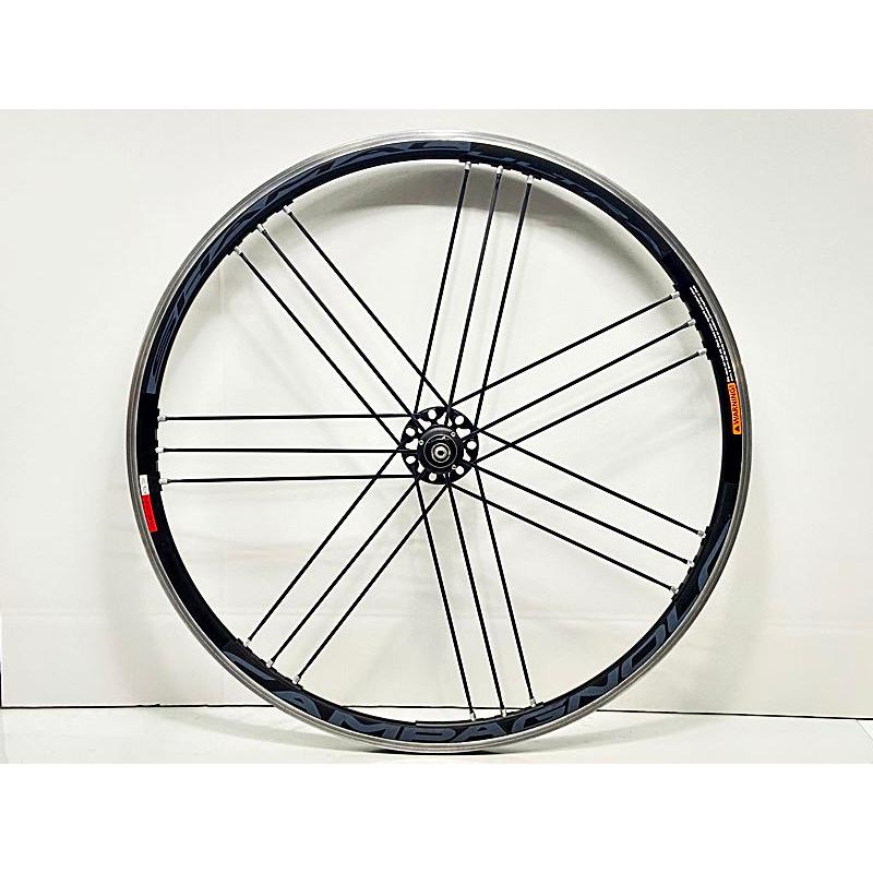 カンパニョーロシャマルウルトラc15 前後セット シマノフリー 700C