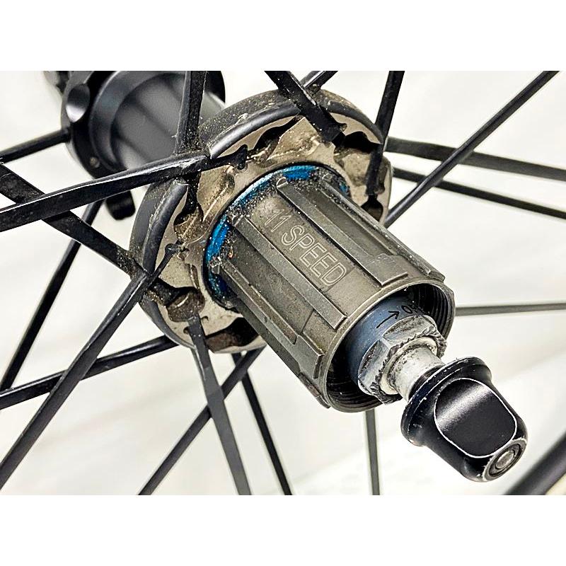 カンパニョーロ CAMPAGNOLO ユーラス EURUS G3 C15 ホイール