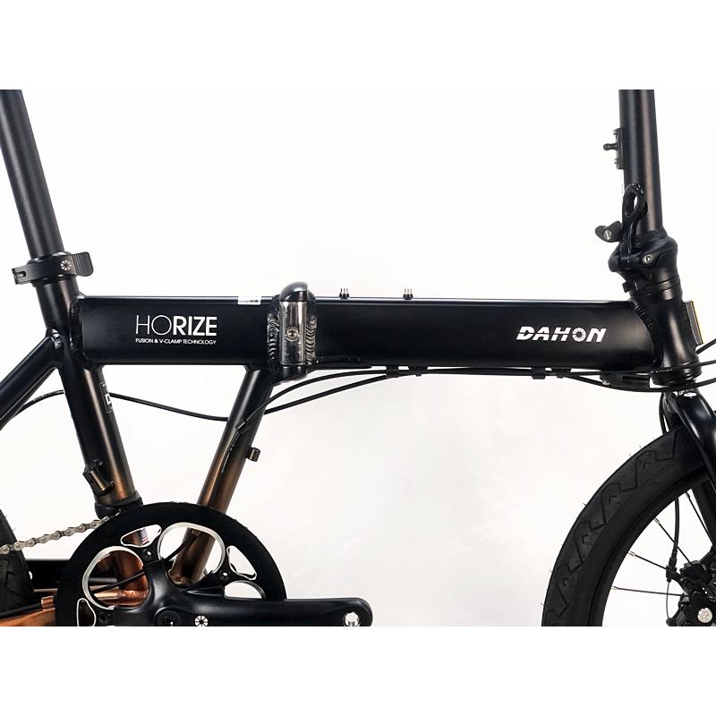 DAHON ダホン ホライズディスク HORIZE DISC Ltd. 2024年