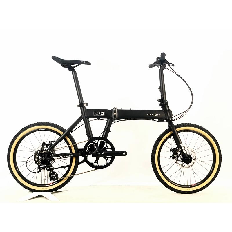 DAHON（ダホン） 美品 ホライズディスク HORIZE DISC Ltd. 2023年 