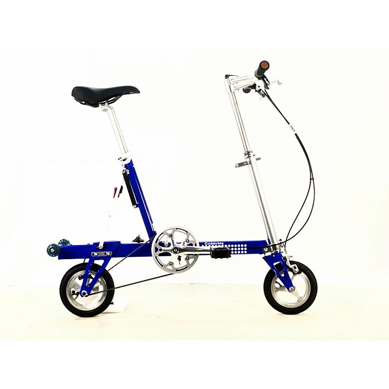 美品 パシフィックサイクル PACIFIC CYCLES キャリーミー CARRYME 2021