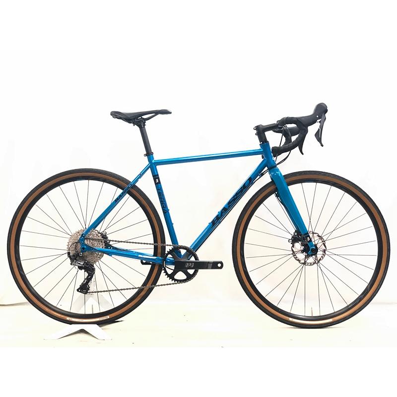 バッソ BASSO テラ TERRA SHIMANO GRX RX600 2023年 グラベルロード