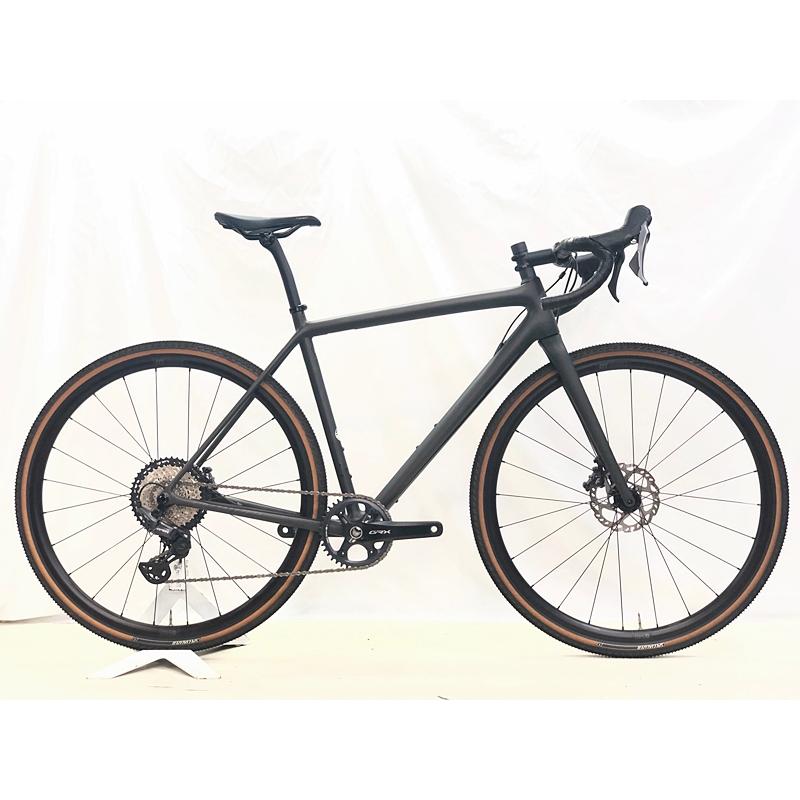 スペシャライズド（Specialized） 美品 SPECIALIZED CRUX COMP SHIMANO 