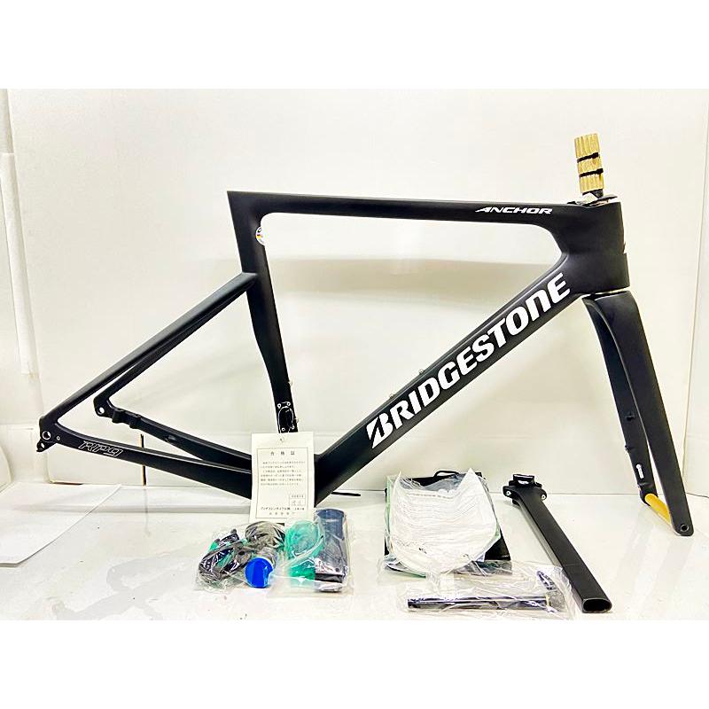 超美品 アンカー ANCHOR RP9 ロード フレームセット 51サイズ 2024年