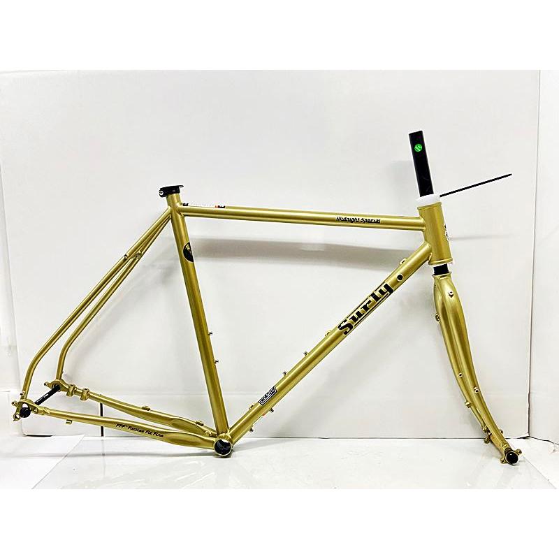 未使用品 サーリー SURLY ミッドナイトスペシャル MIDNIGHT SPECIAL