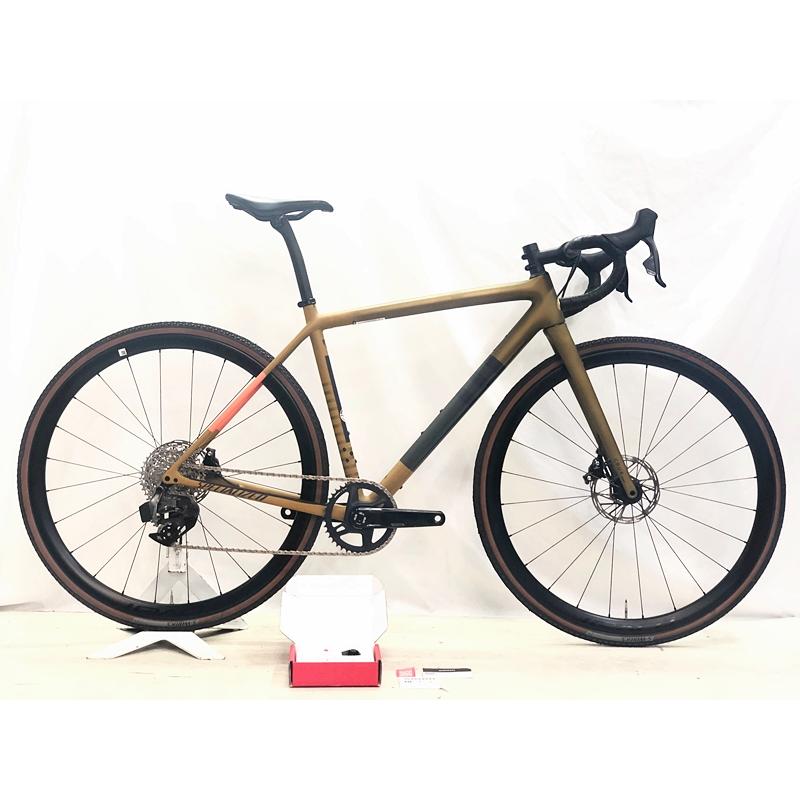 ロードバイク　スペシャライズド　CRUX（カーボン）　11速 cycleparadisestore_cpo-