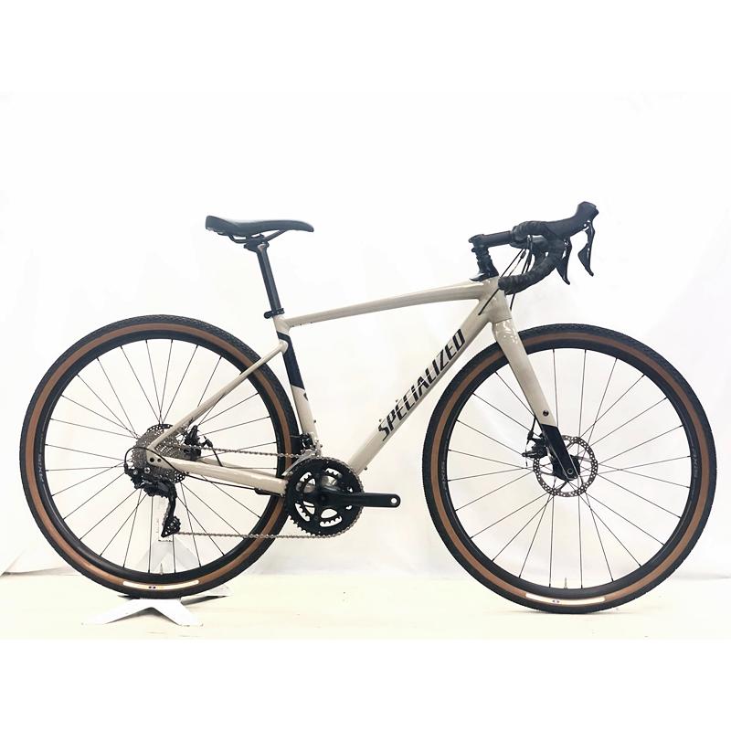 スペシャライズド（Specialized） SPECIALIZED DIVERGE E5 COMP 