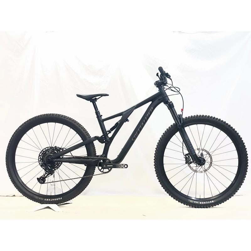 SPECIALIZED STUMPJUMPER フルサスカーボン29インチ