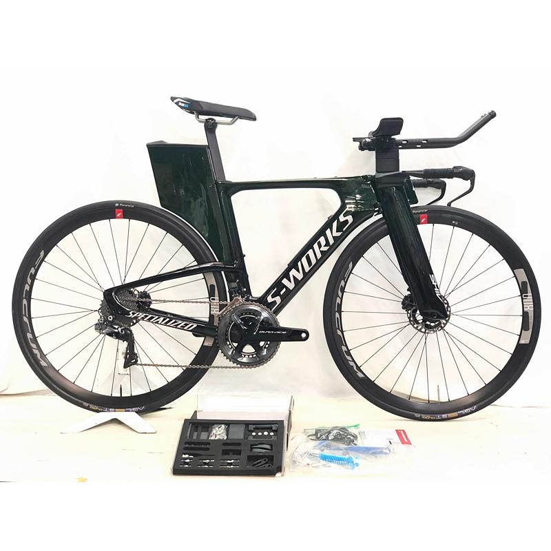 Specialized Shiv TTバイク トライアスロン セット割あり