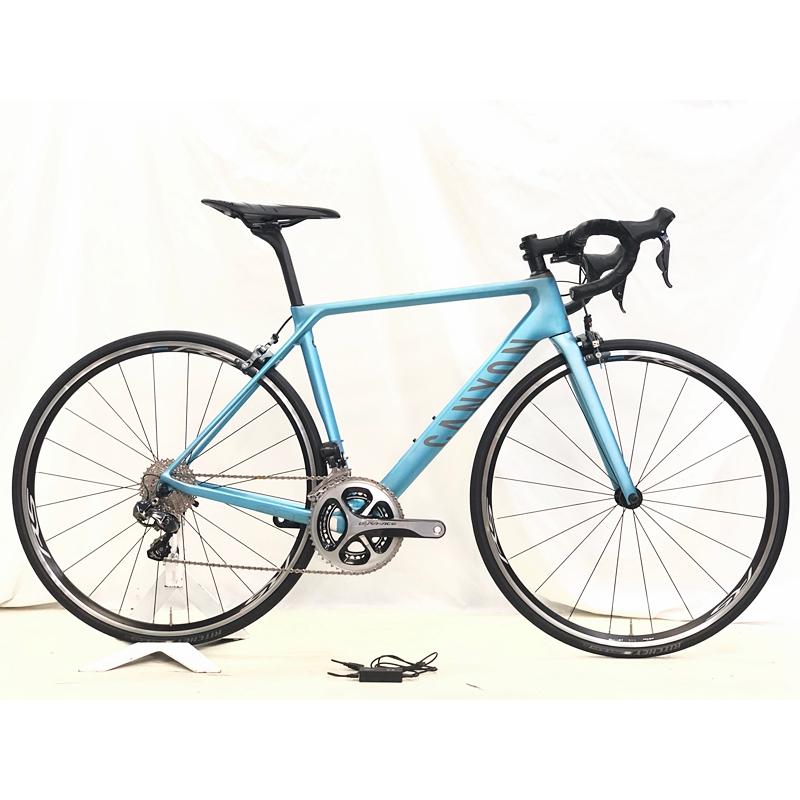 キャニオン CANYON アルティメット ULTIMATE CF SLX 8.0 SHIMANO