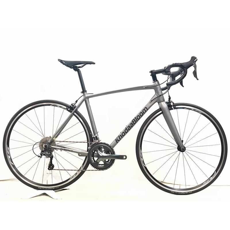 コーダーブルーム 4700 2023年 ロードバイク シマノ Tiagra 美品 コーダーブルーム KHODAA BLOOM ファーナ FARNA SHIMANO TIAGRA