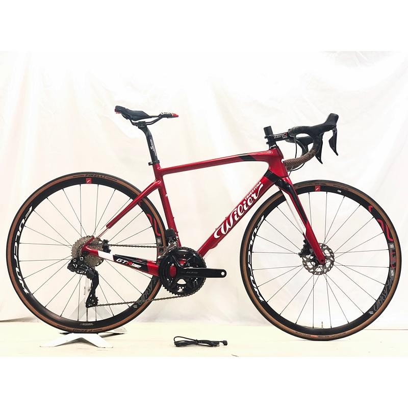 最新Di2！Wilier GTR team DISC 2024モデル！カーボン Wilier GTR Team Disc 新色入荷しています！ – スポーツサイクル
