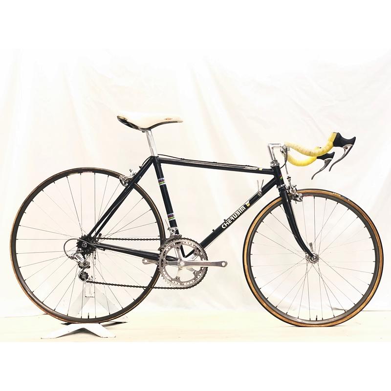 訳アリ ケルビム CHERUBIM ファニー FUNNY SHIMANO DURA-ACE