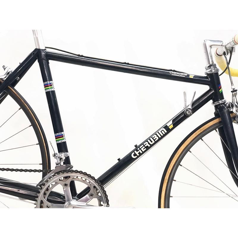 訳アリ ケルビム CHERUBIM ファニー FUNNY SHIMANO DURA-ACE