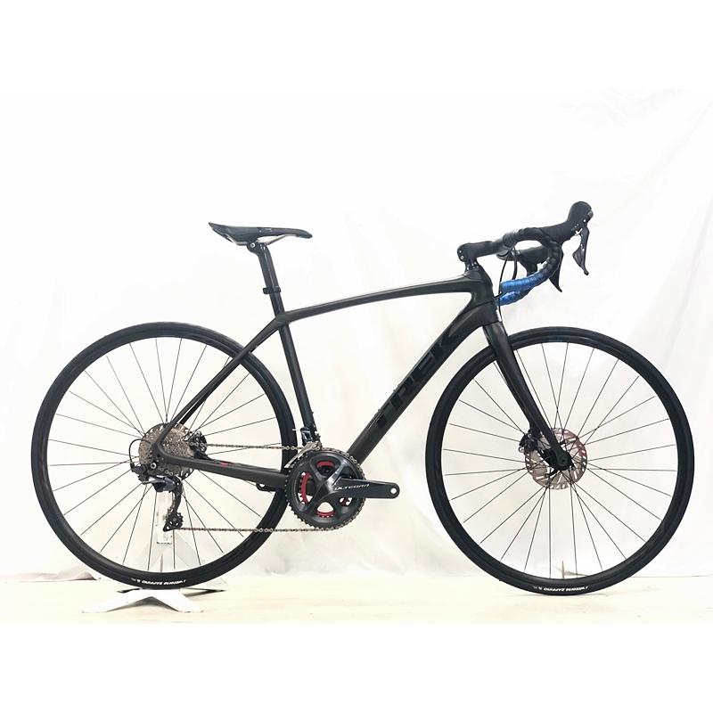 TREK domane SL6 2019年製 カーボン 52サイズ トレック TREK ドマーネ Domane SL6 Disc Gen4 2023 52サイズ