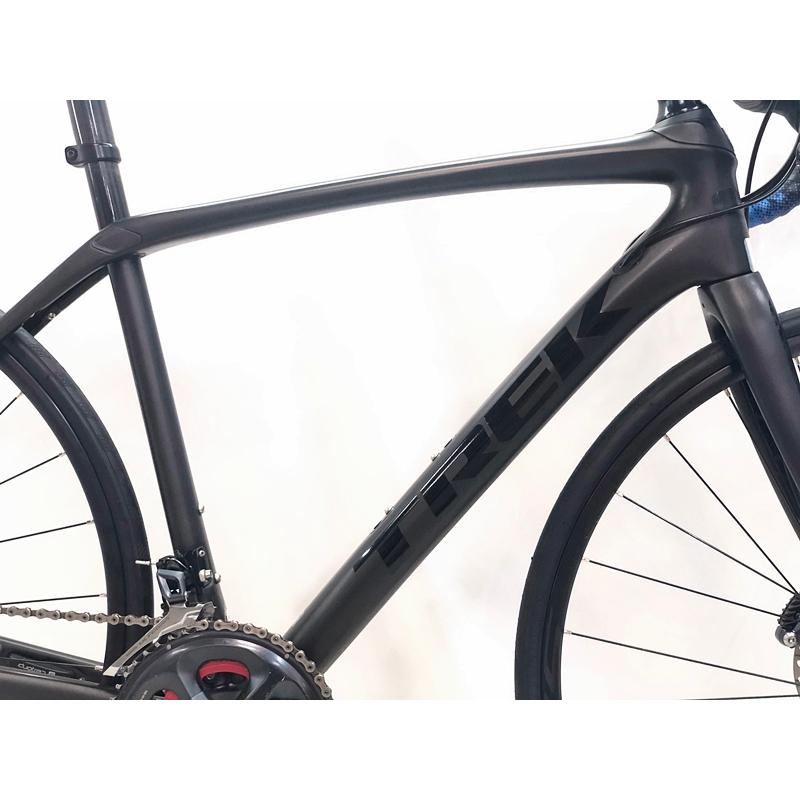 TREK domane SL6 2019年製 カーボン 52サイズ トレック TREK