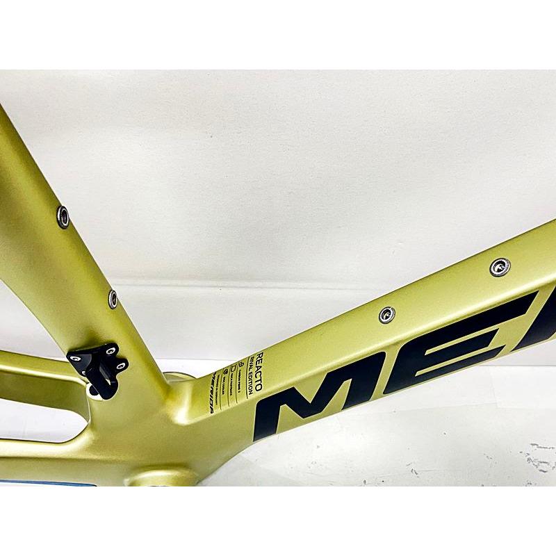merida reacto rim 700c wheels set 美品