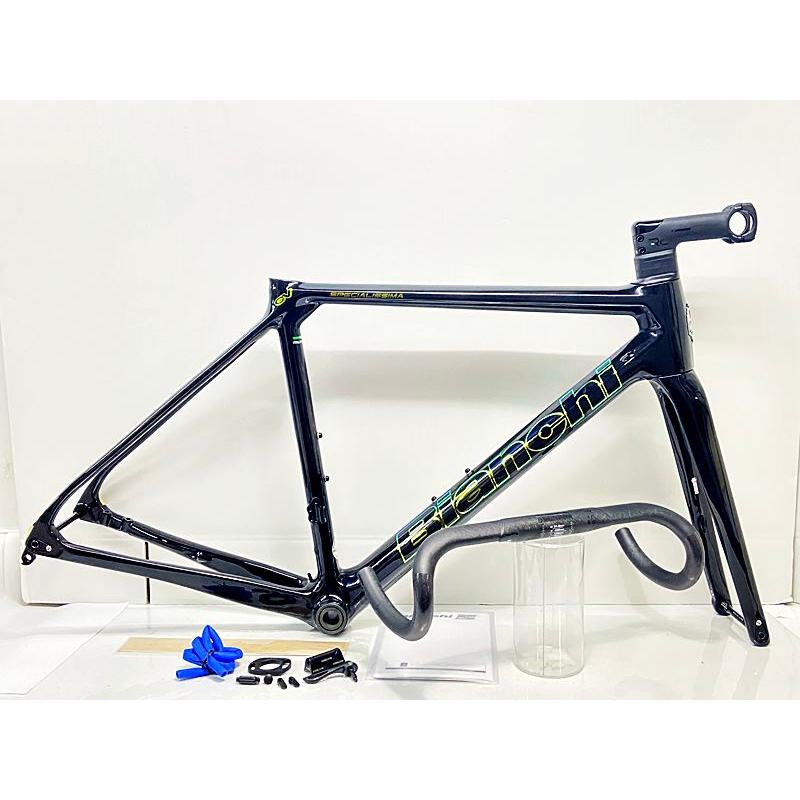 ビアンキ BIANCHI スペシャリッシマ SPECIALISSIMA DISC ロード