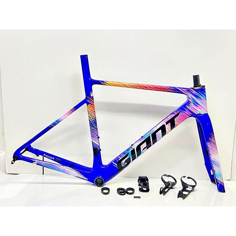 a*i様 プロペル　ゴーストエディション　ジャンプキュー　 超美品 美品 GIANT プロペルアドバンスド PROPEL ADVANCED SL Victory Salute