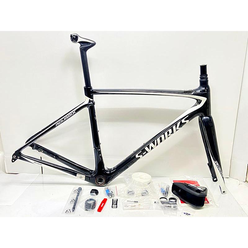 美品 スペシャライズド SPECIALIZED エスワークス S-WORKS ルーベ