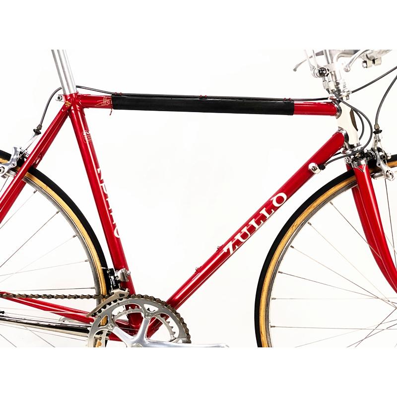 ズッロ ZULLO スペシャル SPECIAL 1990年代 クロモリ ロード