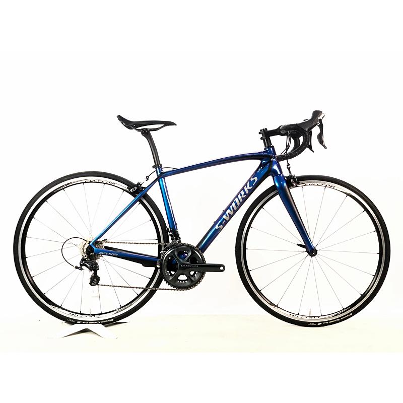 スペシャライズド（Specialized） 美品 S-WORKS AMIRA SL4 女性向け