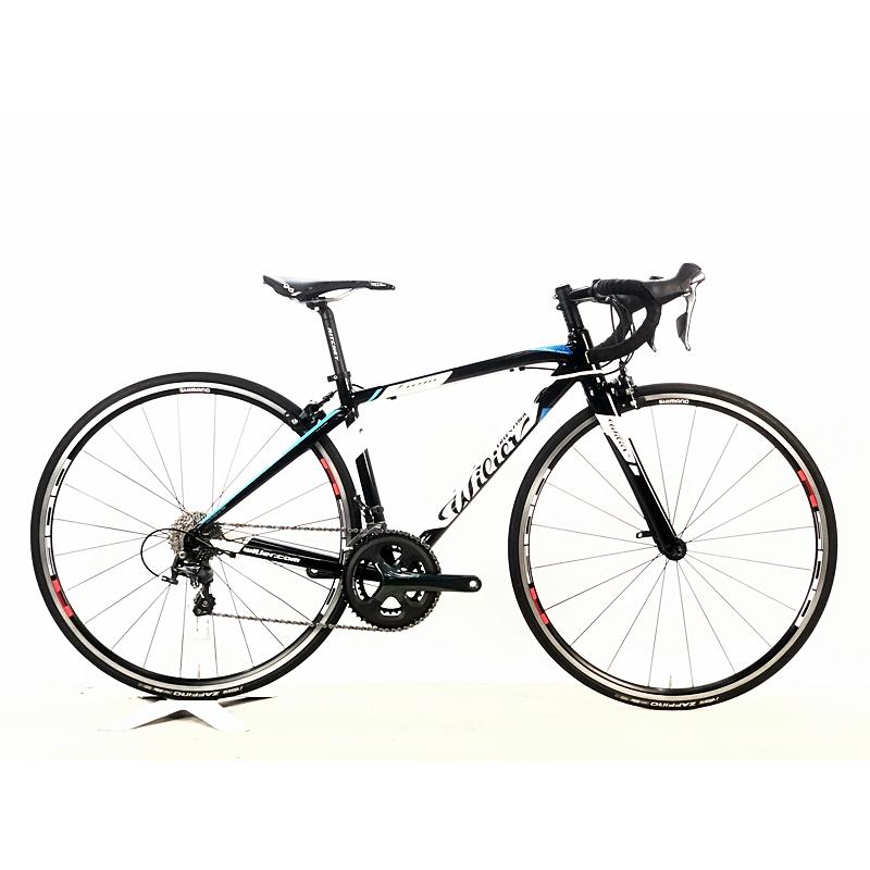 Wilier Luna Tiagra サイズXXS カンパニョーロZONDA仕様 Wilier Luna Tiagra サイズXXS カンパニョーロZONDA仕様 - メルカリ