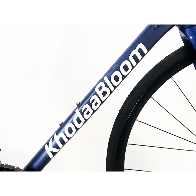 コーダーブルーム KHODAA BLOOM ファーナ ディスク FARNA DISC