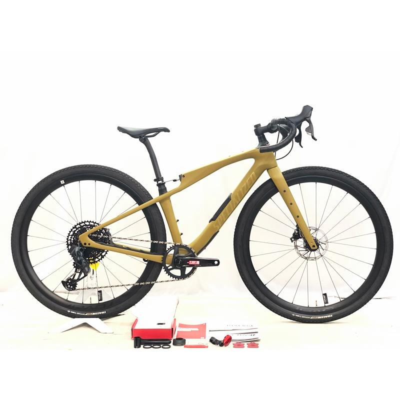 値下げします　Specialized ロードバイク ブラック/イエロー　東京都。 値下げしますSpecialized ロードバイク ブラック/イエロー東京都。