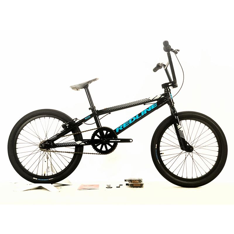 未走行品 レッドライン REDLINE MX20 公道走行不可 2024年 BMX 20