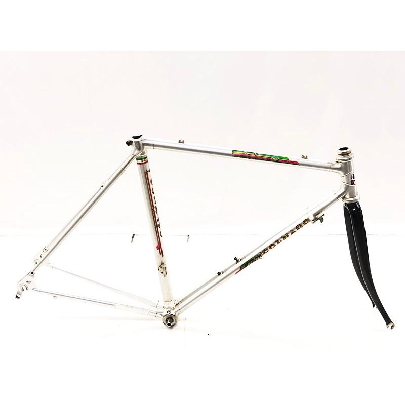 コルナゴ COLNAGO アルミトゥーボ ALMITUBO フレームセット アルミ 52